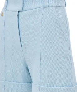 Moon Classic Wide Leg Shorts - Women's