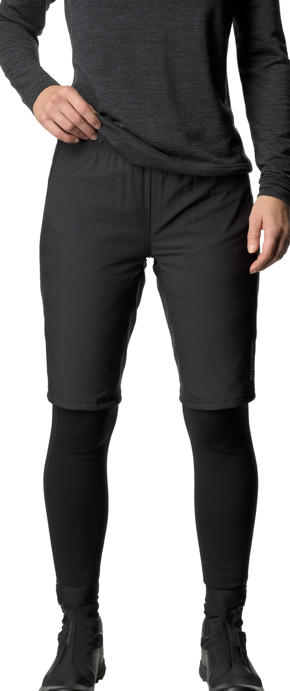 Moonwalk Shorts - Women's
