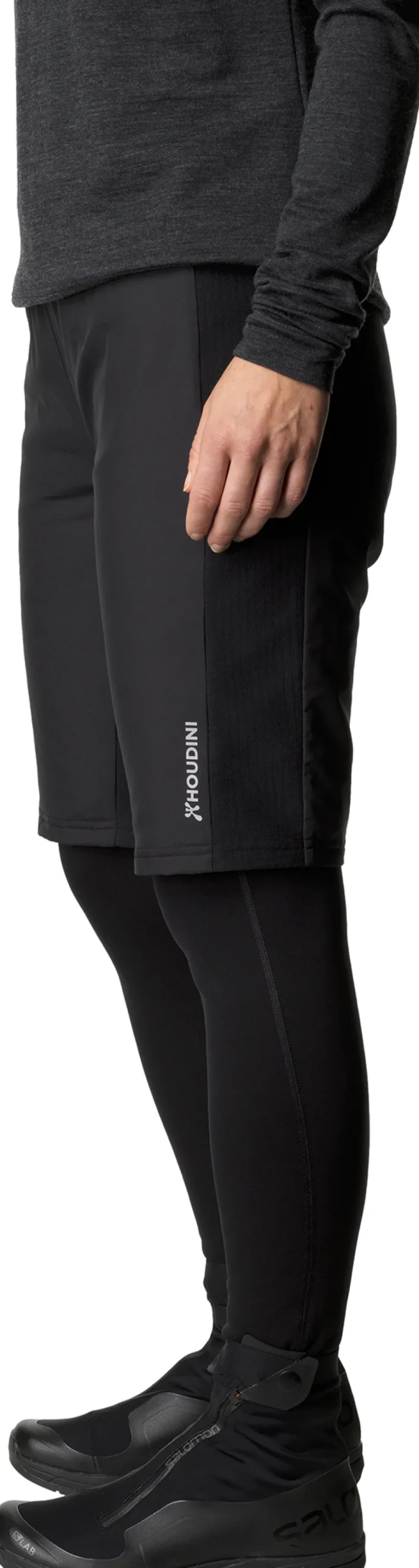 Moonwalk Shorts - Women's