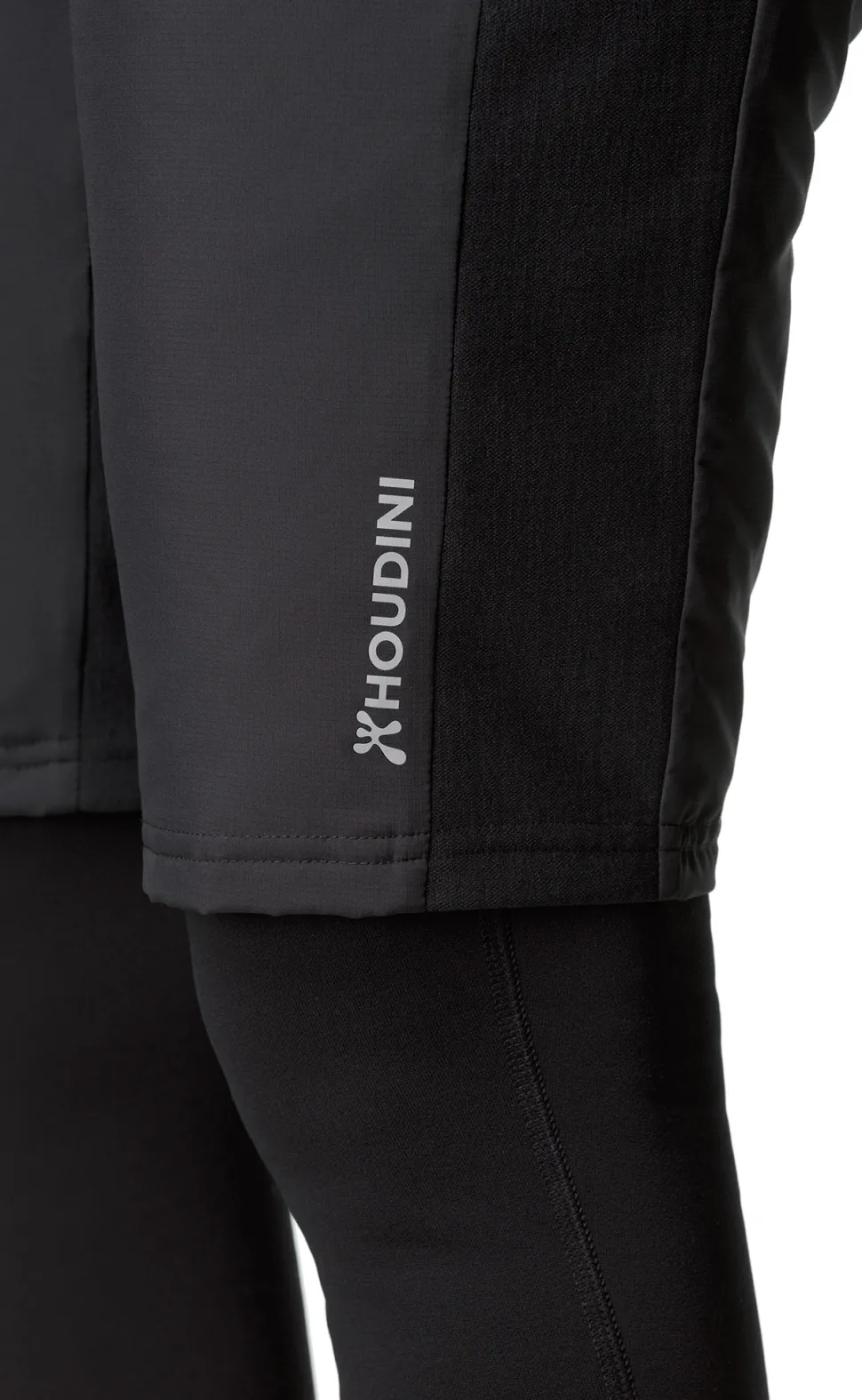 Moonwalk Shorts - Women's