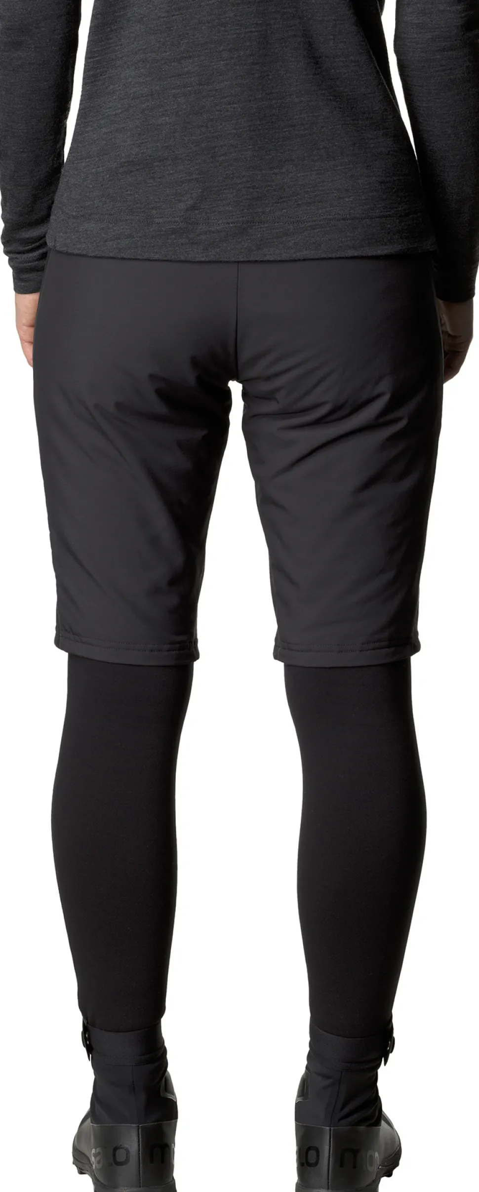 Moonwalk Shorts - Women's