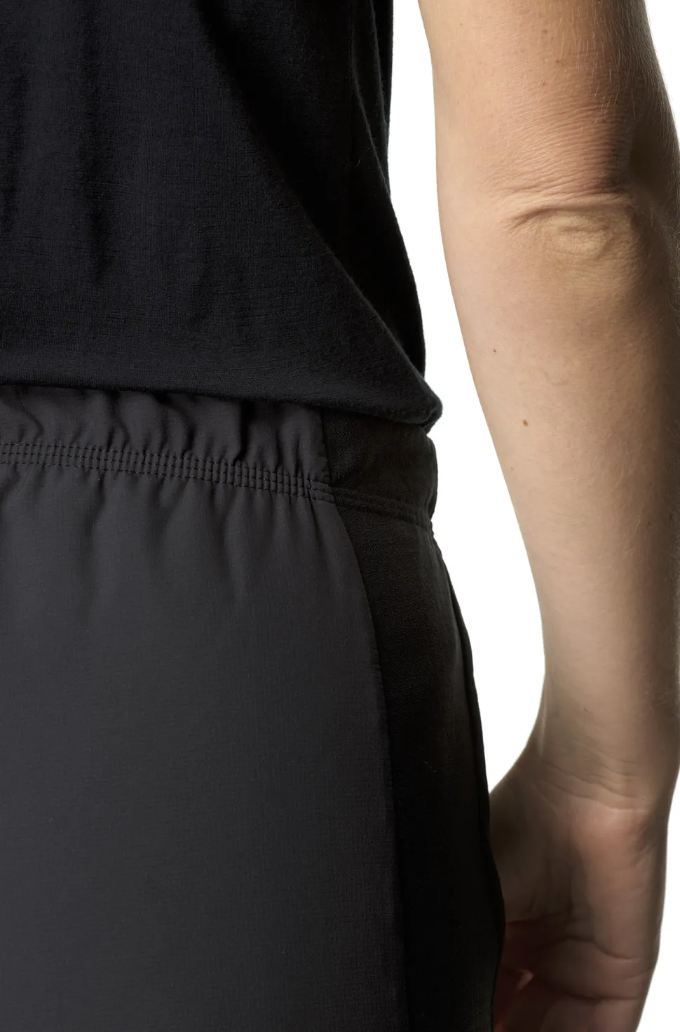 Moonwalk Shorts - Women's