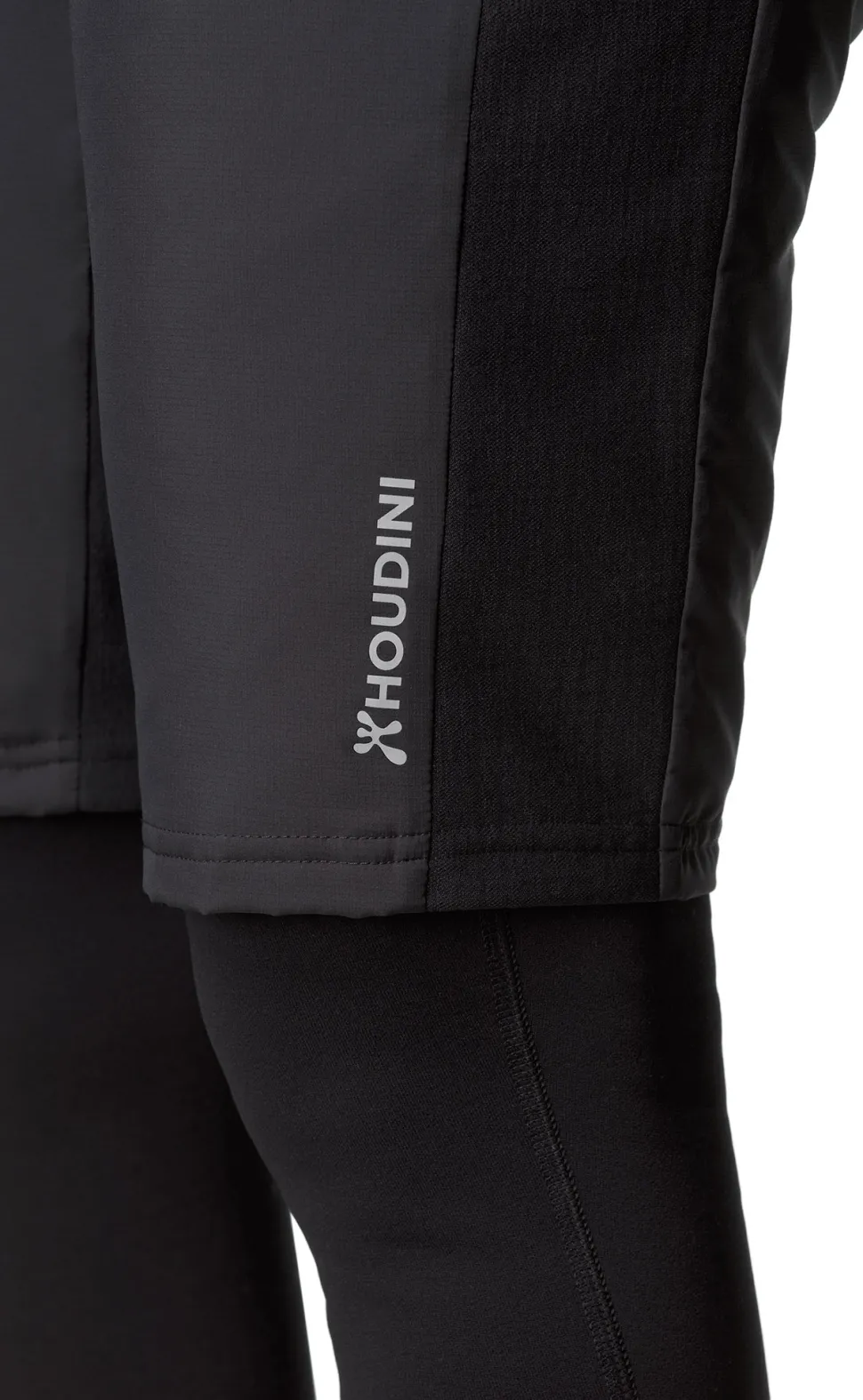 Moonwalk Shorts - Women's