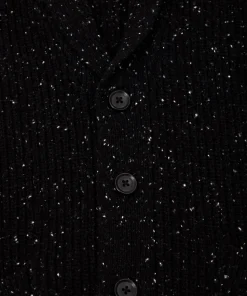 Moorish Tradition Midweight Merino Shawl Cardigan - Men's