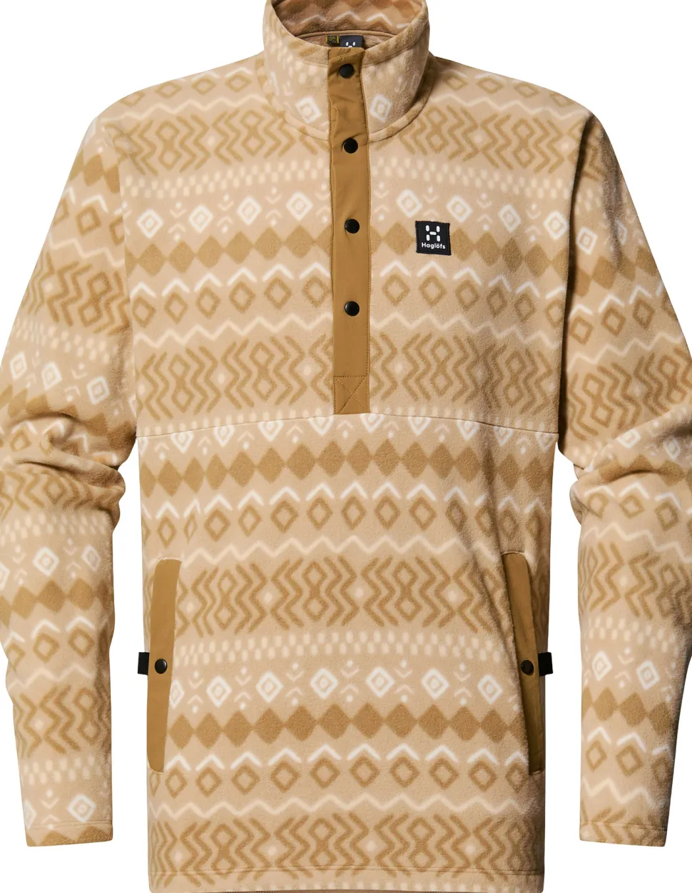 Mora Mid Hoodie - Men's