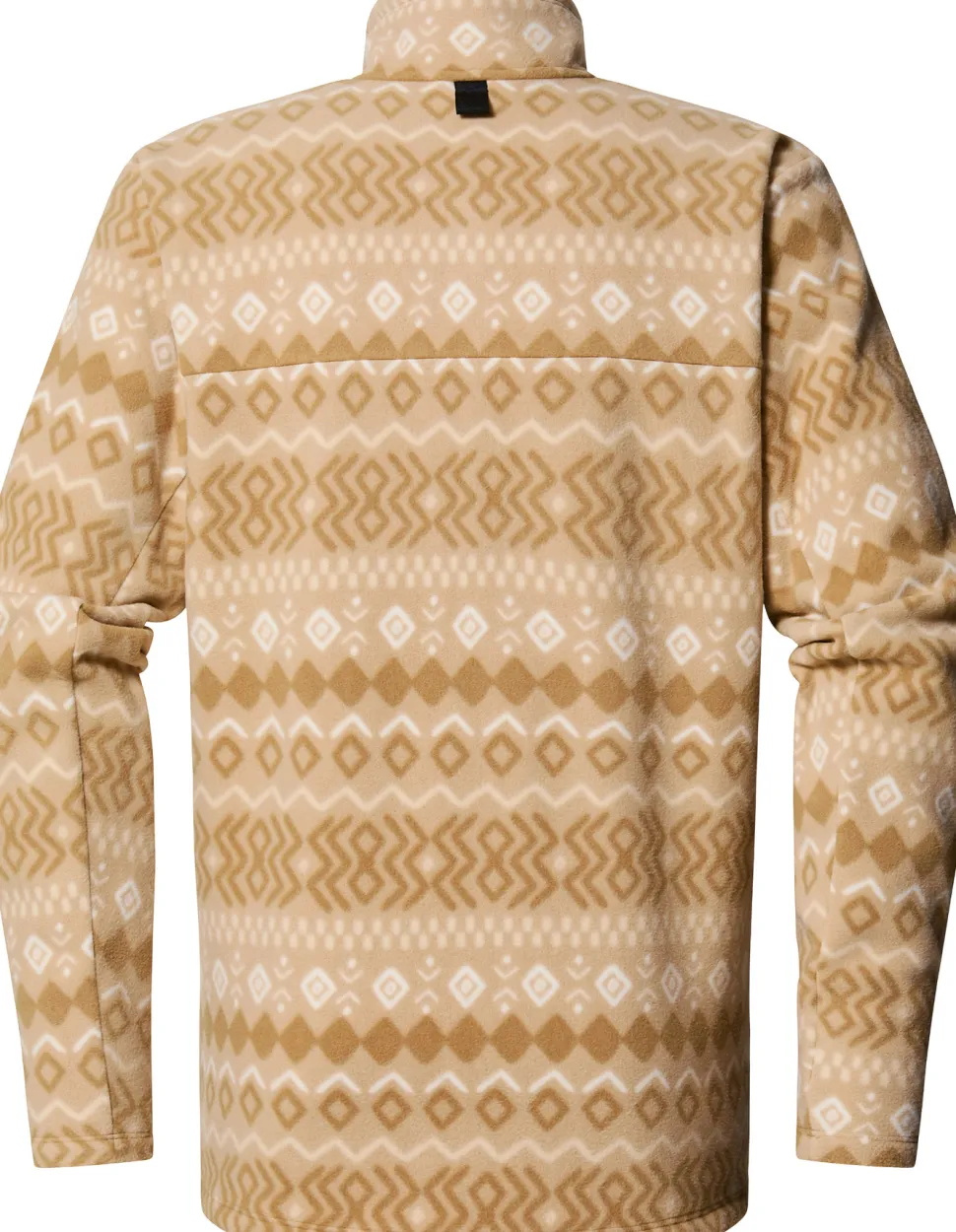 Mora Mid Hoodie - Men's