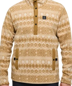 Mora Mid Hoodie - Men's