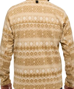 Mora Mid Hoodie - Men's