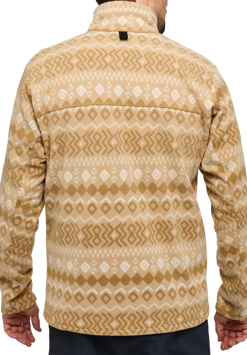 Mora Mid Hoodie - Men's