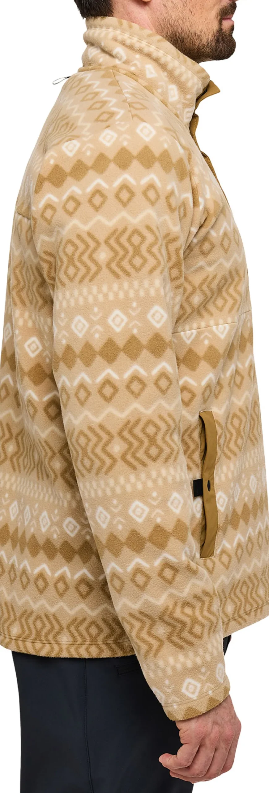 Mora Mid Hoodie - Men's