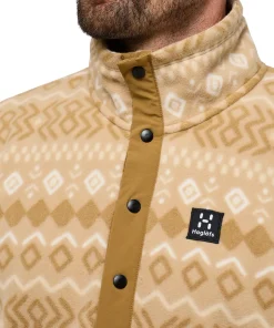 Mora Mid Hoodie - Men's