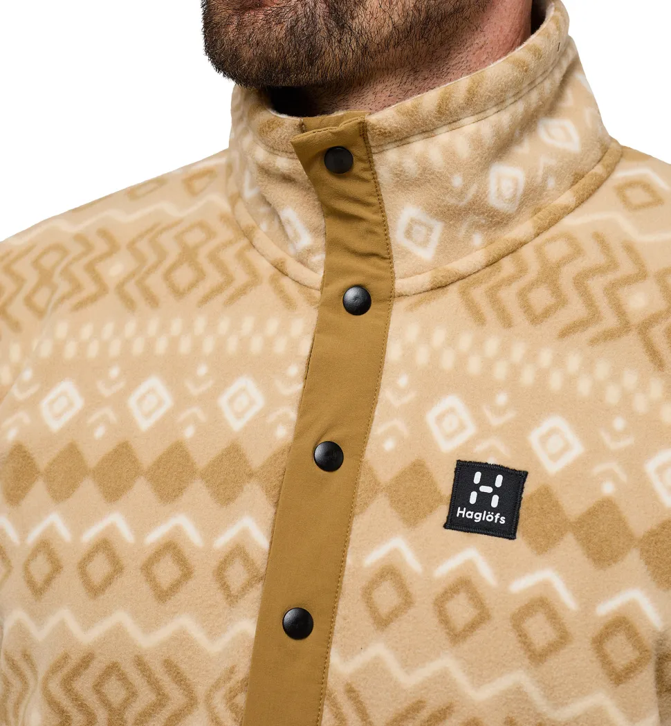 Mora Mid Hoodie - Men's