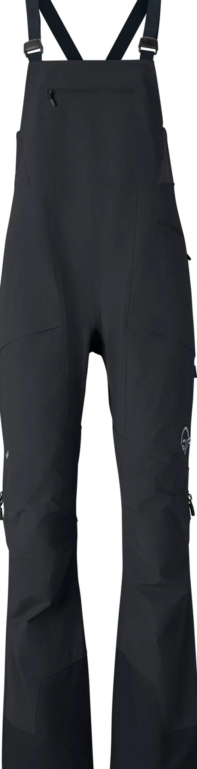 More Flex 1 Bib - Women's