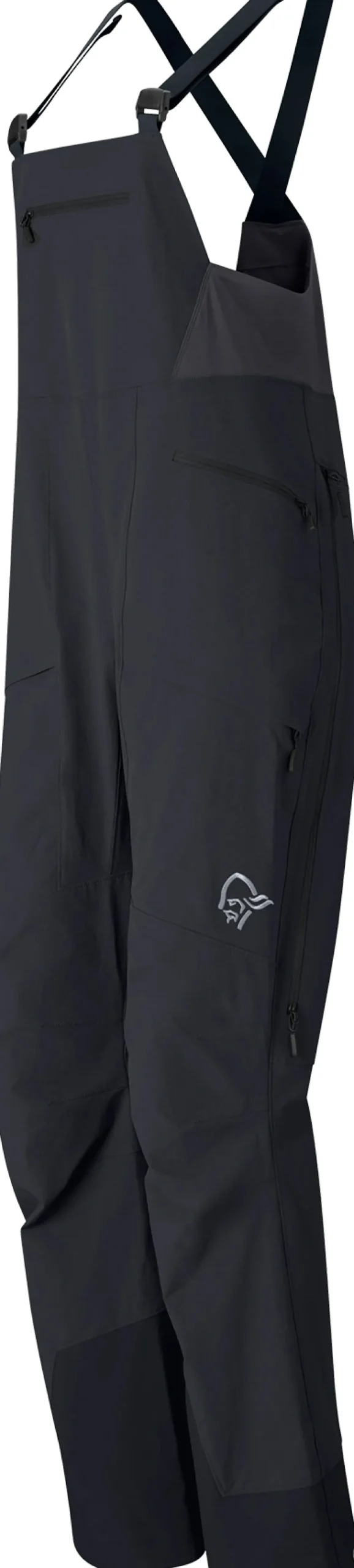 More Flex 1 Bib - Women's