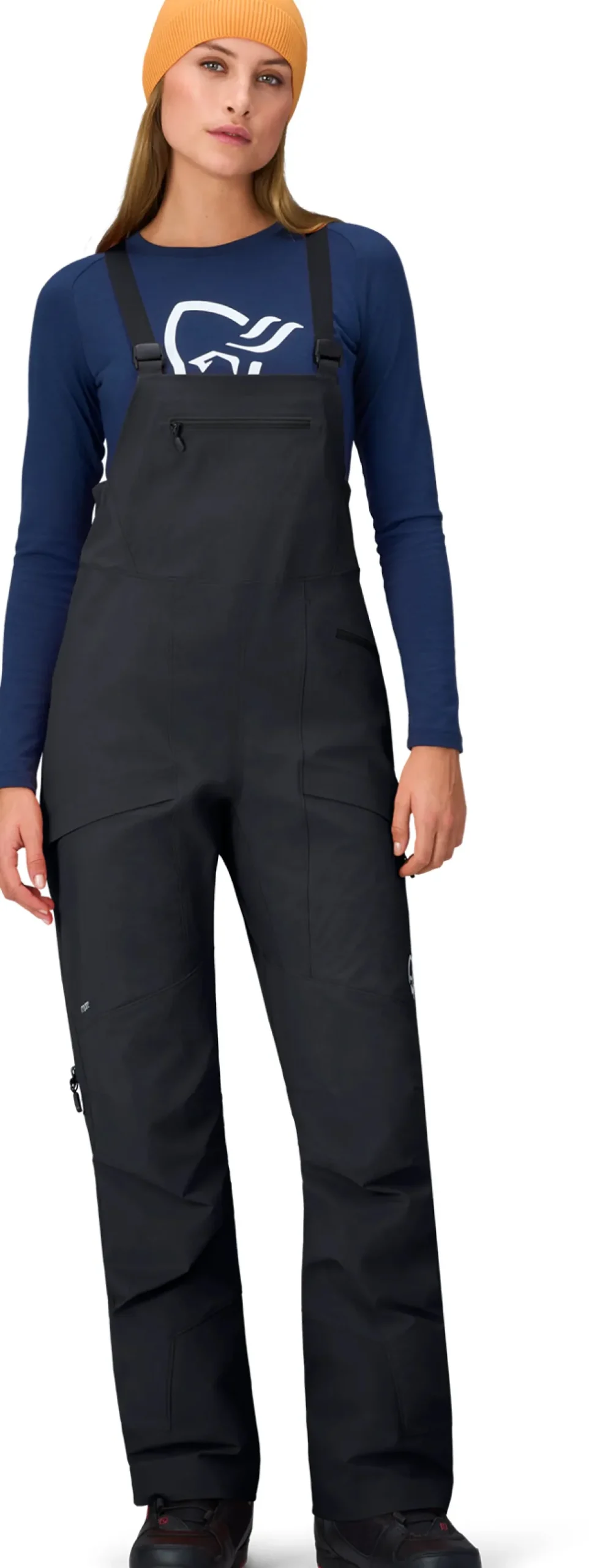 More Flex 1 Bib - Women's