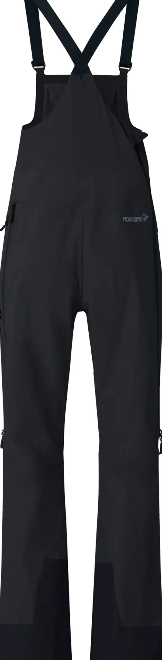 More Flex 1 Bib - Women's