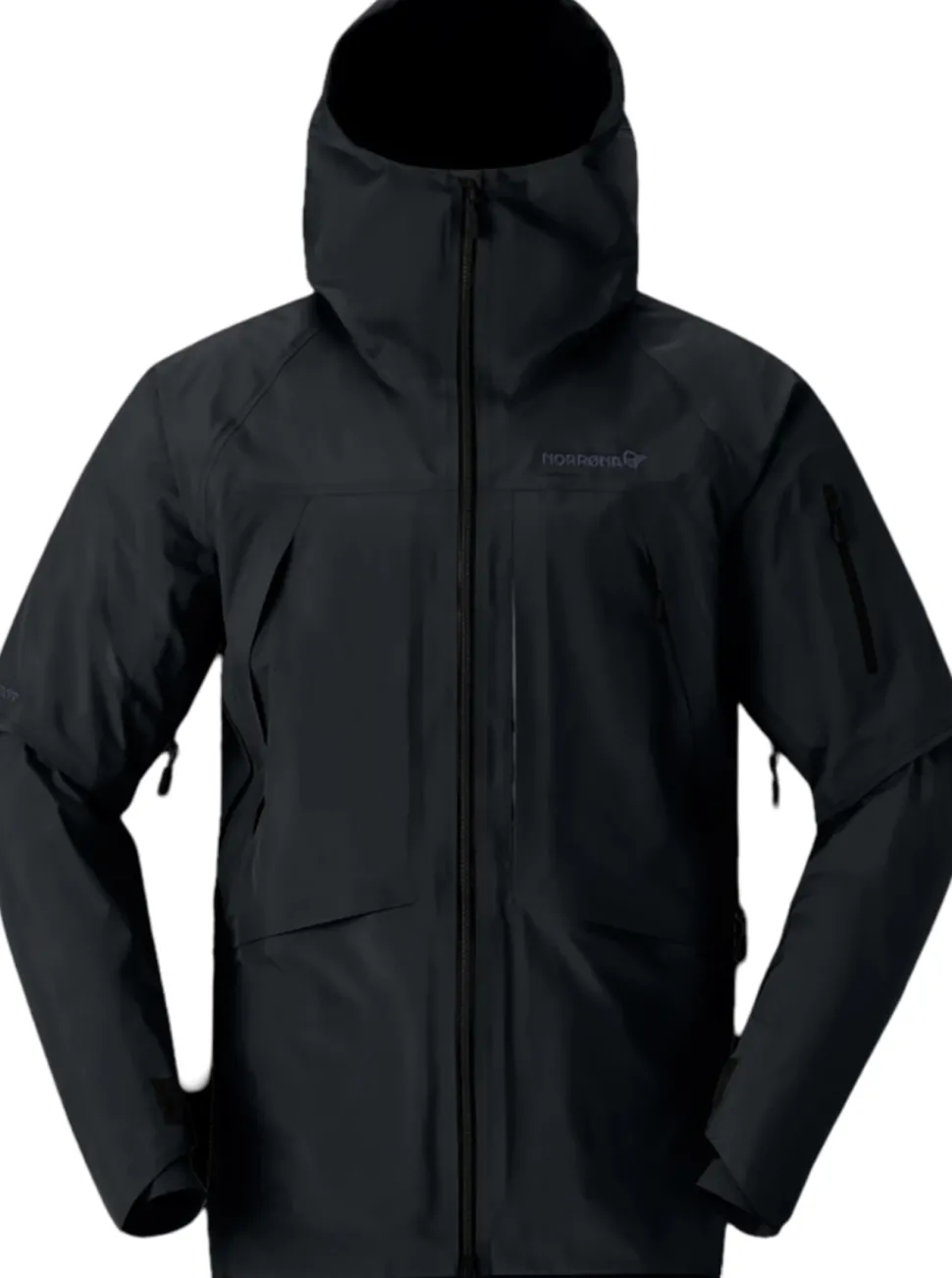More GORE-TEX Jacket - Men's