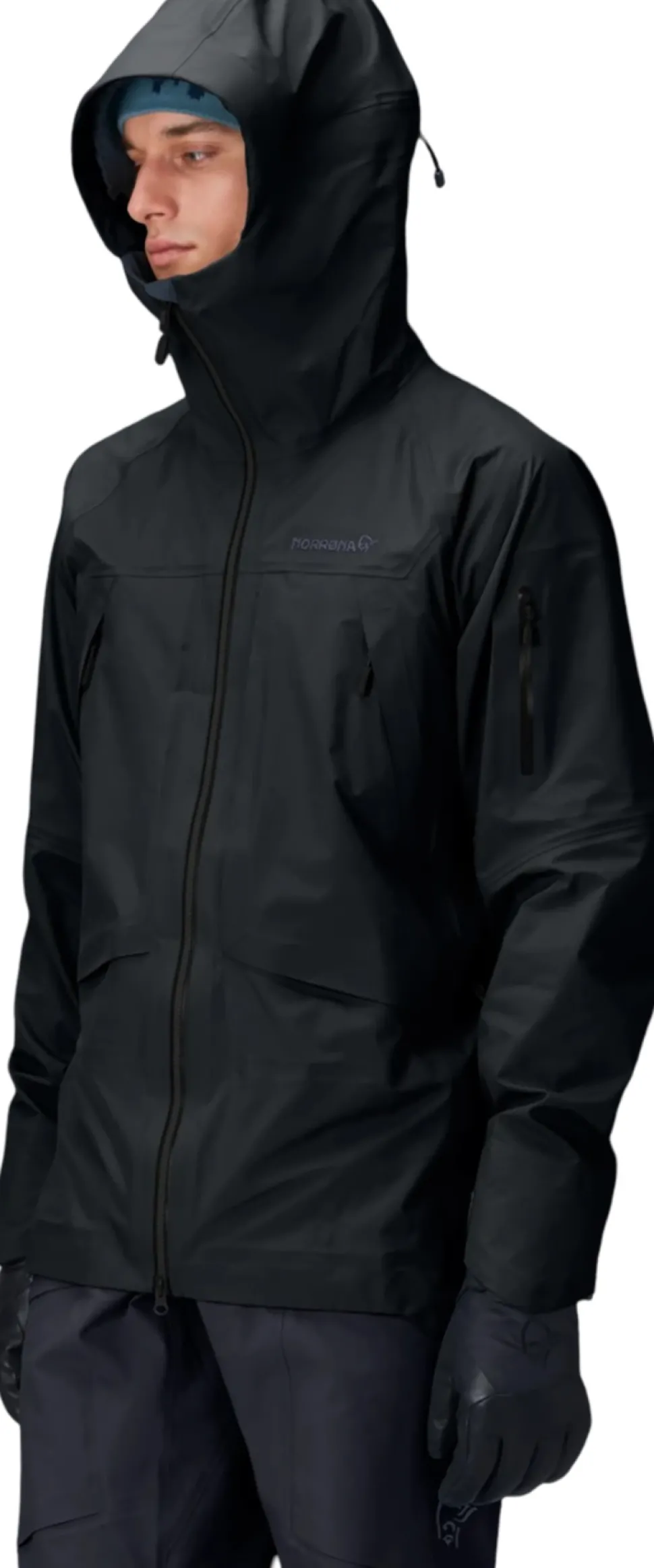 More GORE-TEX Jacket - Men's
