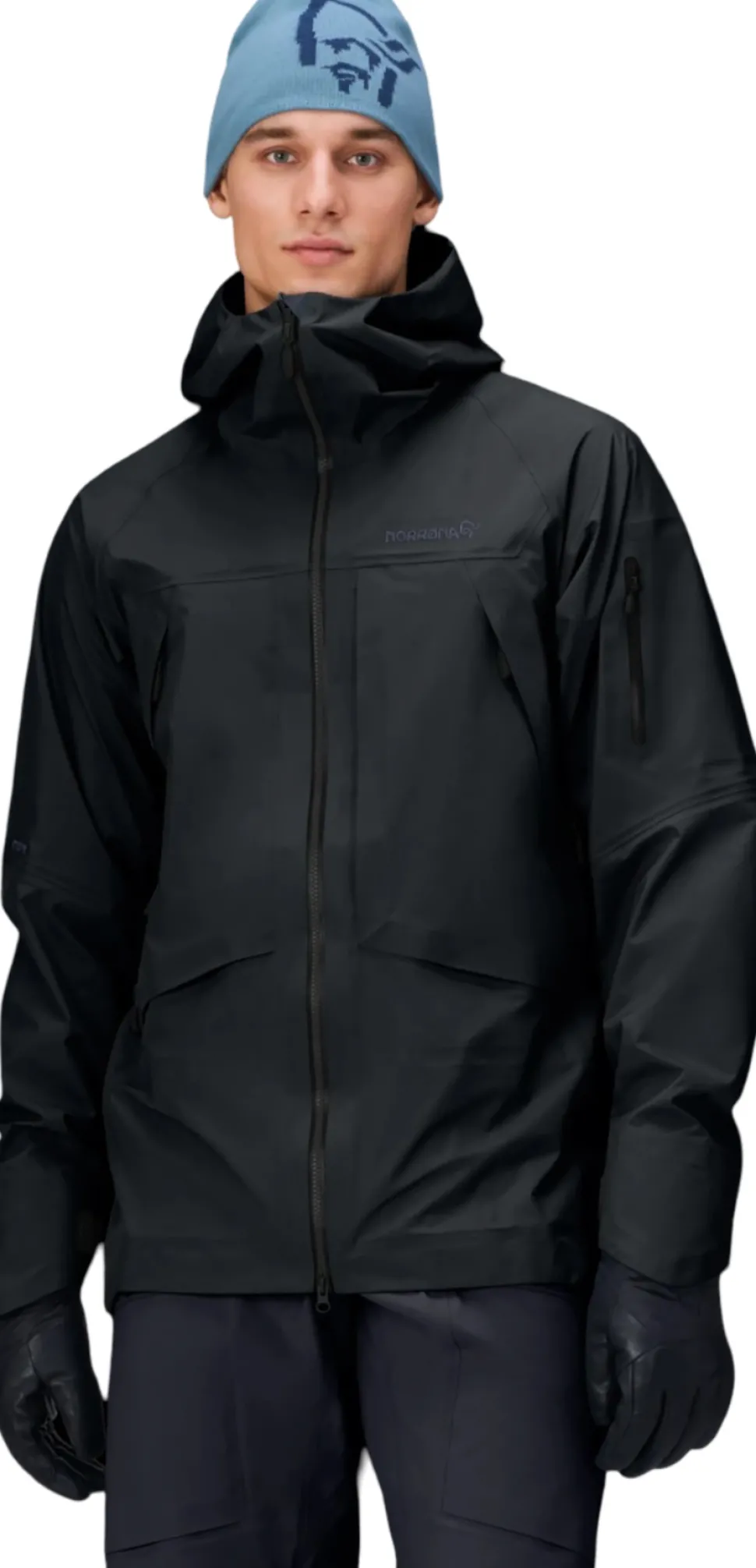 More GORE-TEX Jacket - Men's