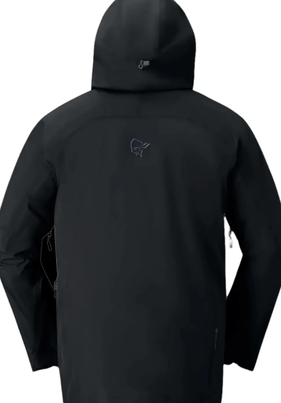More GORE-TEX Jacket - Men's
