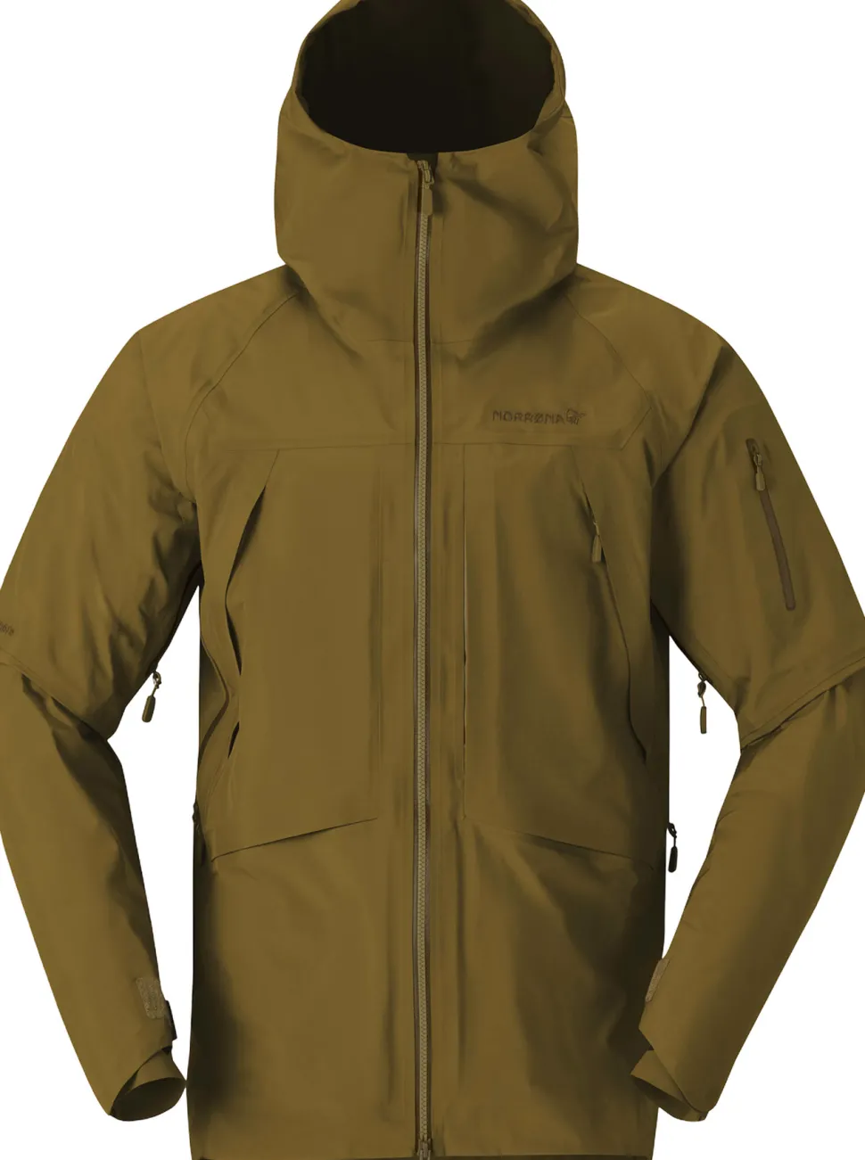 More GORE-TEX Jacket - Men's