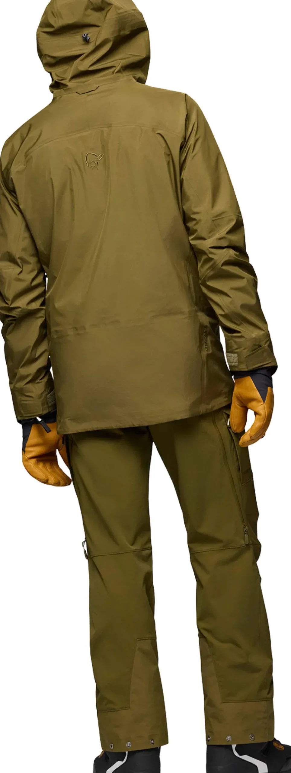More GORE-TEX Jacket - Men's