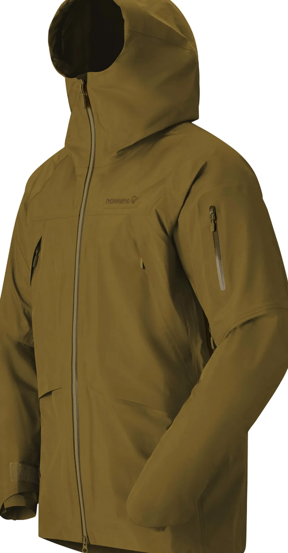 More GORE-TEX Jacket - Men's
