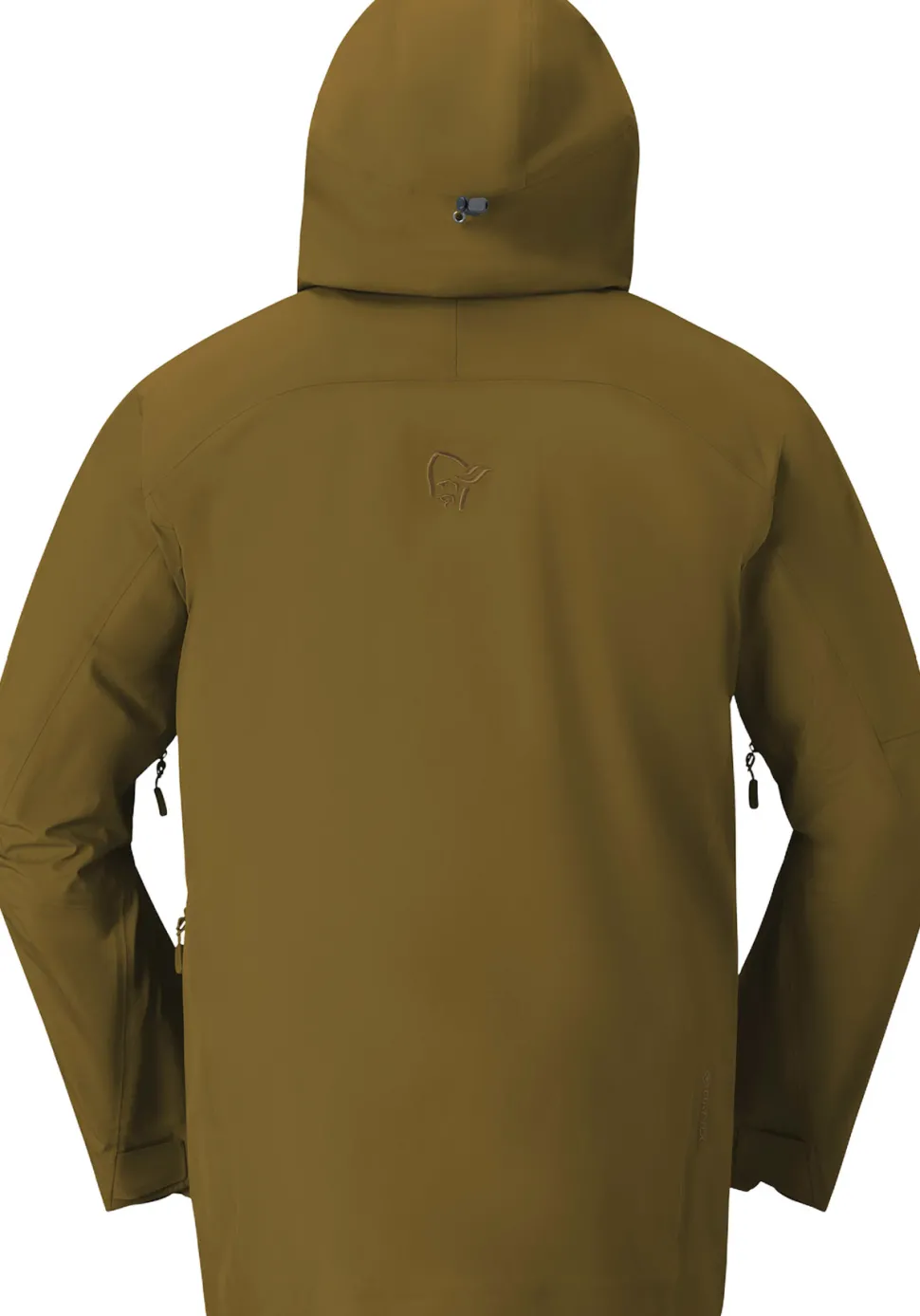 More GORE-TEX Jacket - Men's