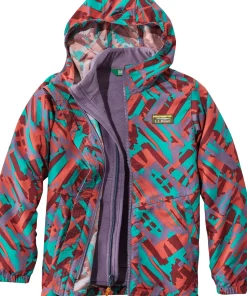 Mountain Classic 3-in-1 Printed Jacket - Kids