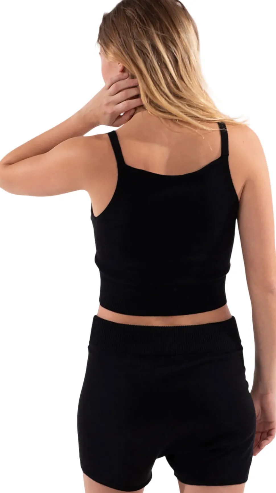 Mountain of Love JCC Shorts - Women's