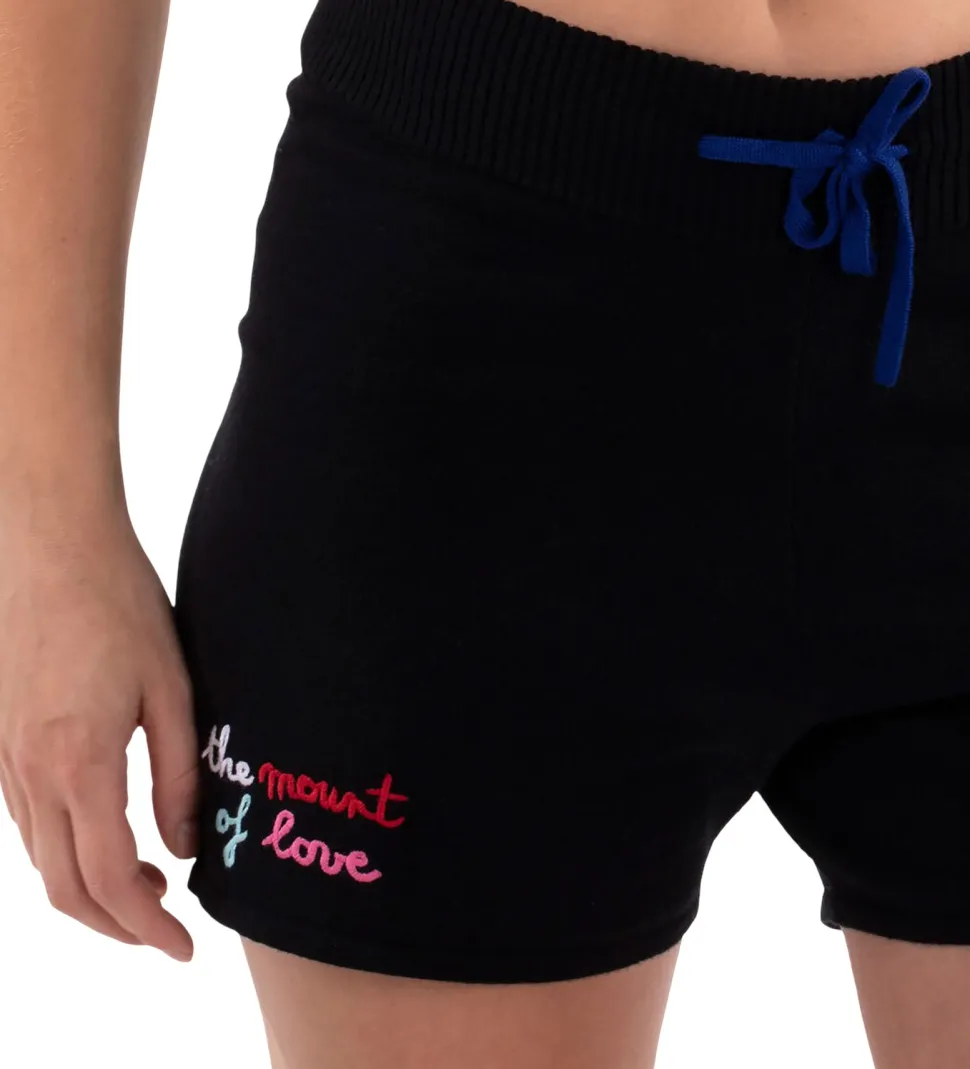 Mountain of Love JCC Shorts - Women's