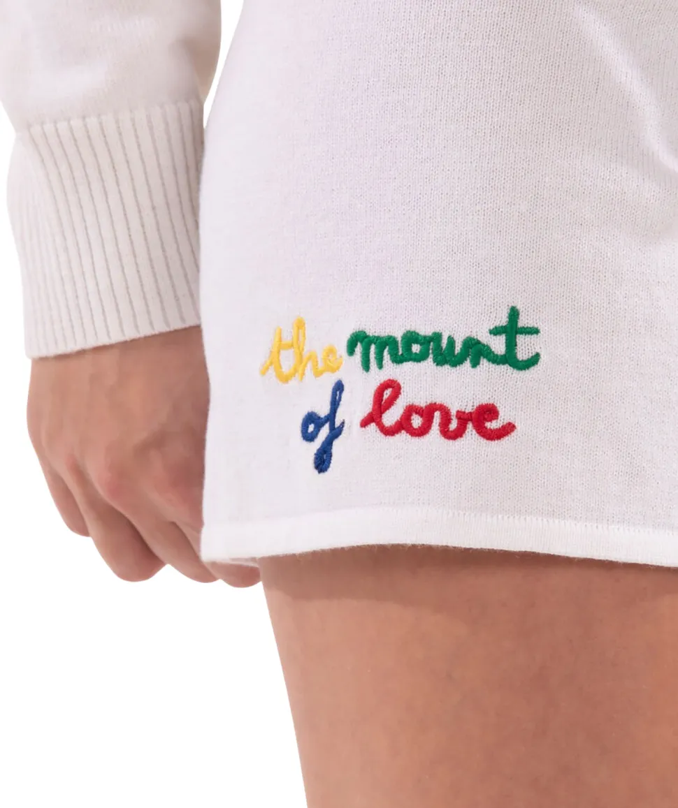 Mountain of Love JCC Shorts - Women's