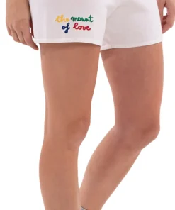 Mountain of Love JCC Shorts - Women's