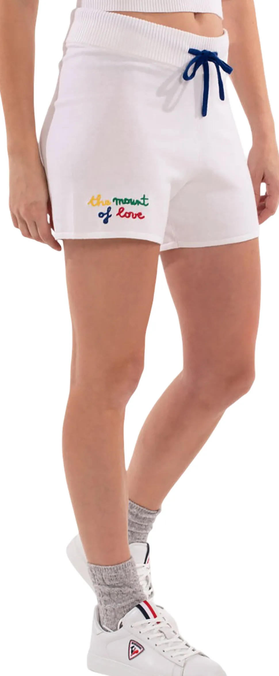 Mountain of Love JCC Shorts - Women's