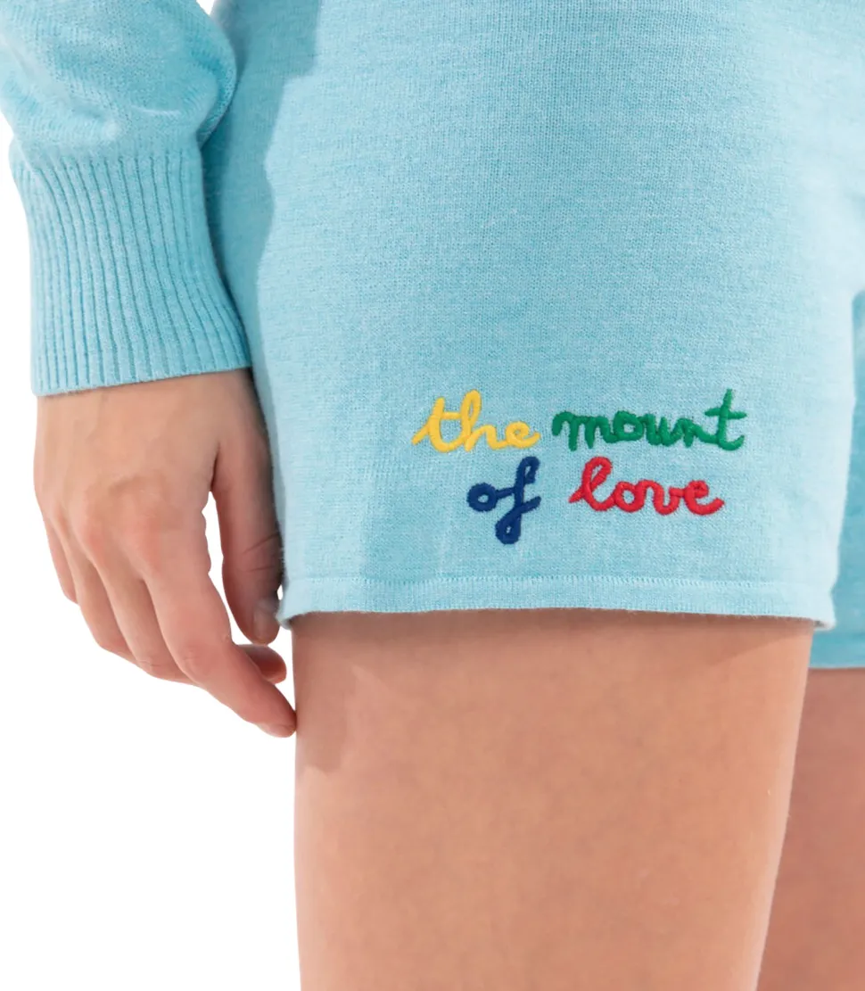 Mountain of Love JCC Shorts - Women's