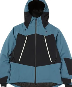 Mountain of Moods Snow Jacket - Unisex