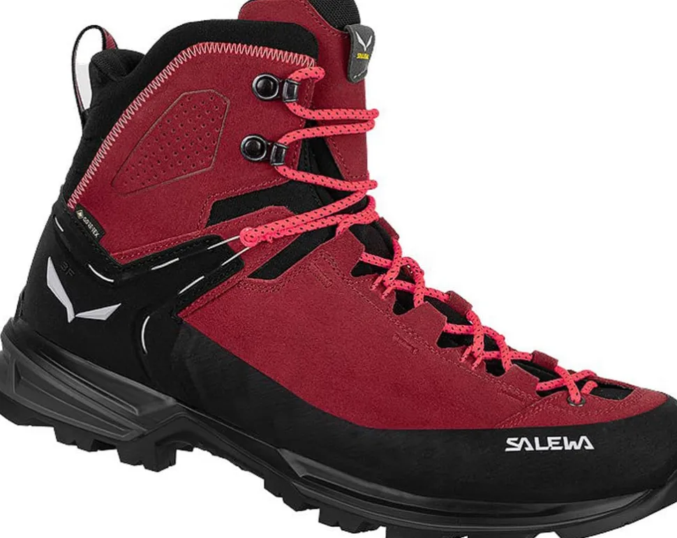 Mountain Trainer 2 Mid GTX Trekking Boots - Women's