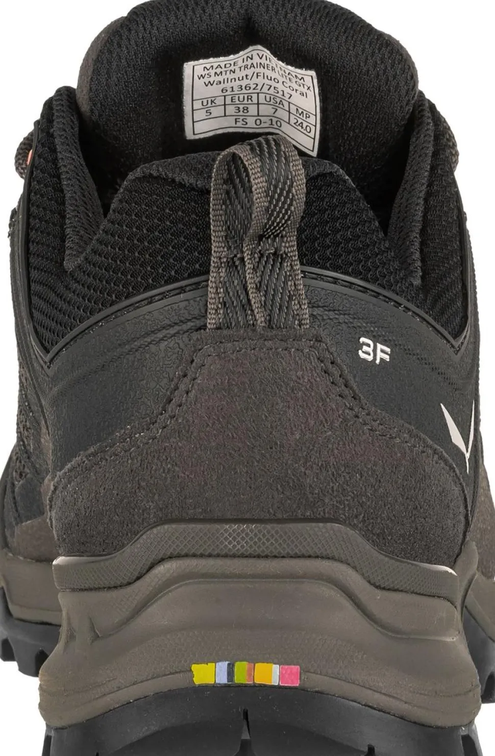 Mountain Trainer Lite Gore-Tex® Shoes - Women's
