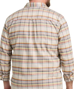 Mountainside Brushed Performance Shirt - Men's