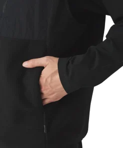 Moutain Of Moods Fleece Vest - Men’s