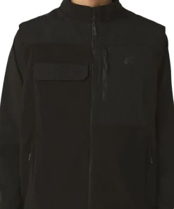 Moutain Of Moods Fleece Vest - Men’s