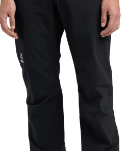 Move Softshell Standard Pant - Men's