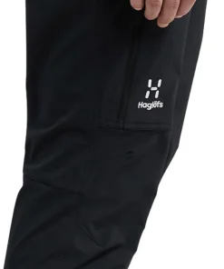 Move Softshell Standard Pant - Men's
