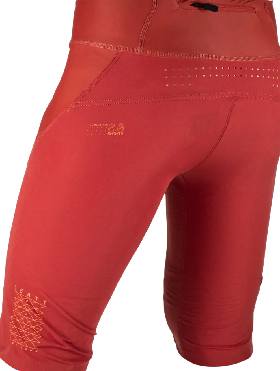 MTB All-Mtn 2.0 Shorts - Women's