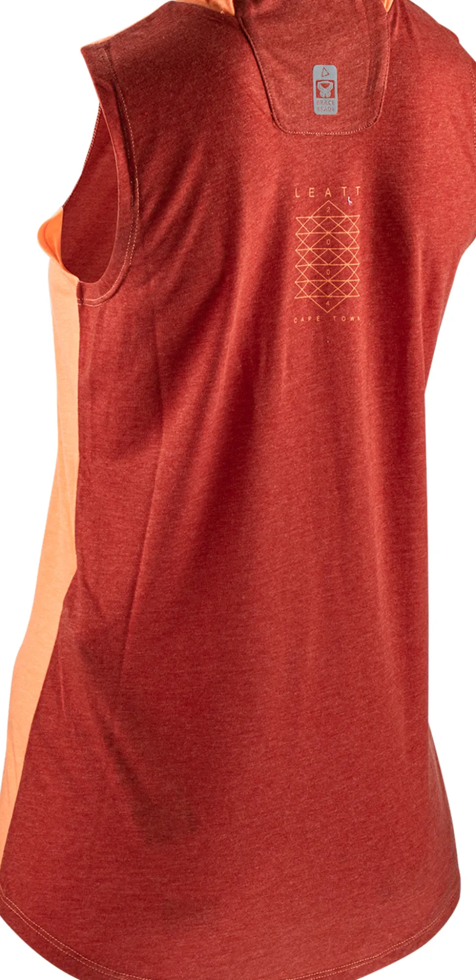 MTB AllMtn 2.0 Tank Top - Women's