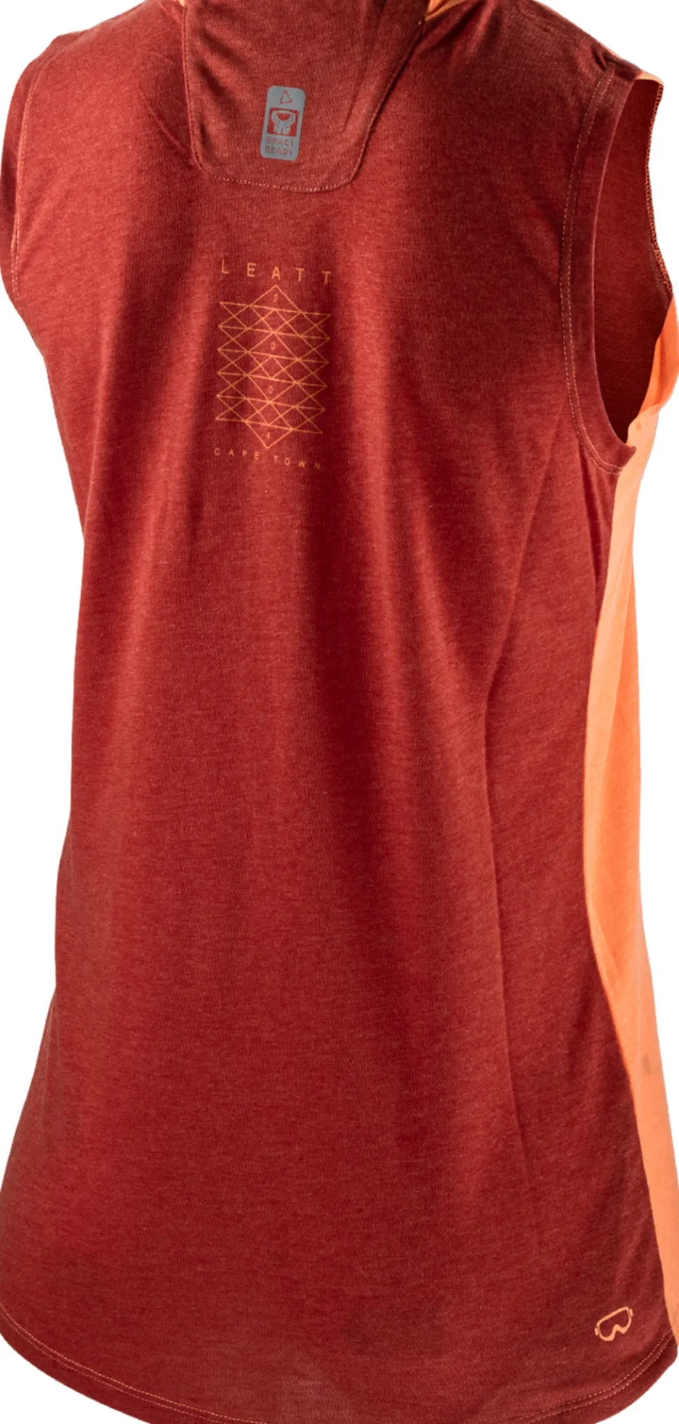 MTB AllMtn 2.0 Tank Top - Women's