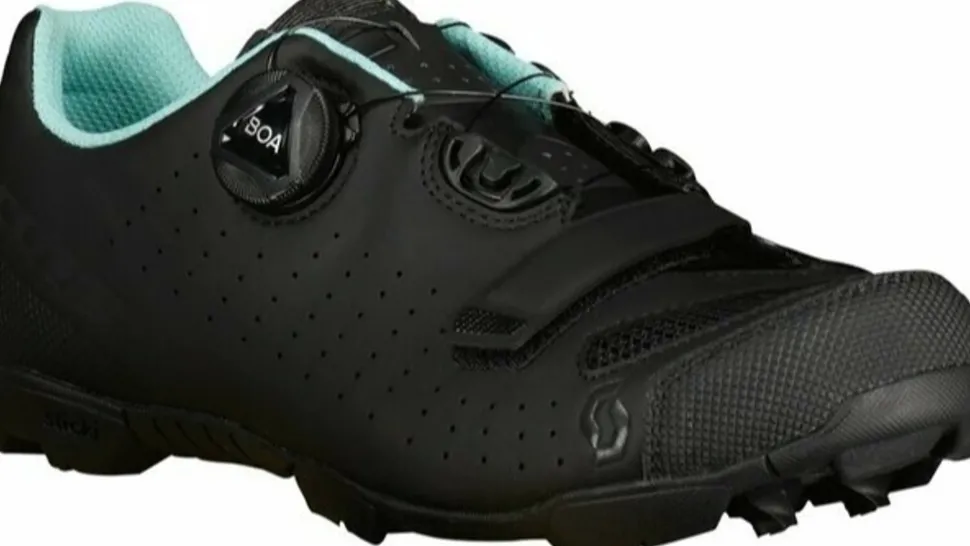 MTB Comp Boa Shoes - Women's