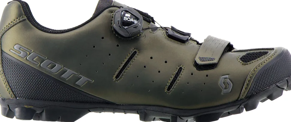 MTB Elite Boa Shoes - Men's