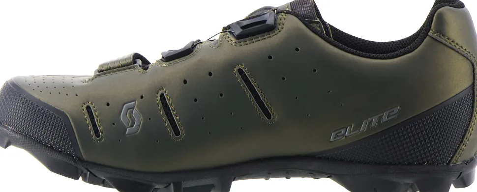 MTB Elite Boa Shoes - Men's