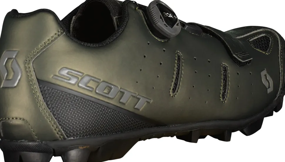 MTB Elite Boa Shoes - Men's